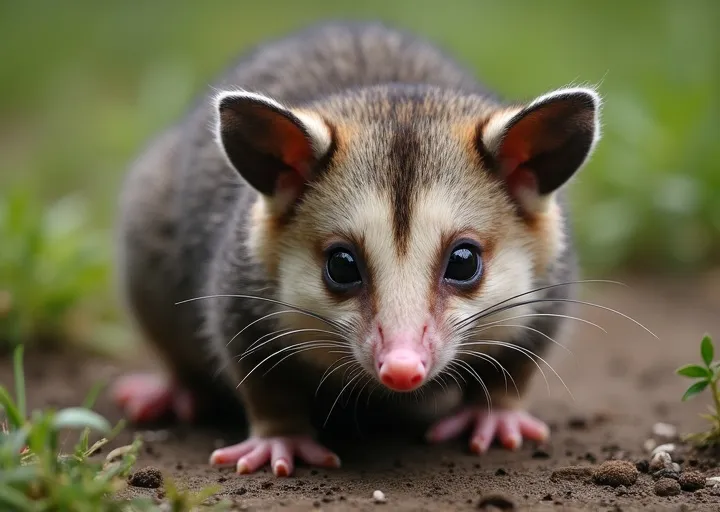 Safe Possum Capture Bray Park