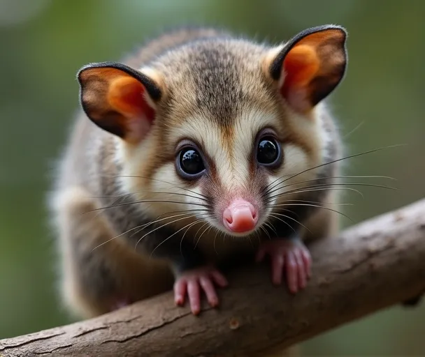 Possum Relocation & Release Bray Park