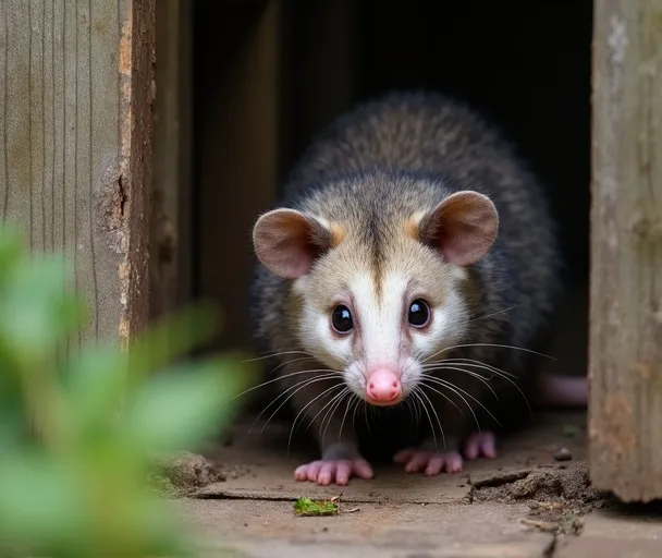 Professional Possum Box Installation Services Bray Park| Fresho Possum Removal Bray Park
