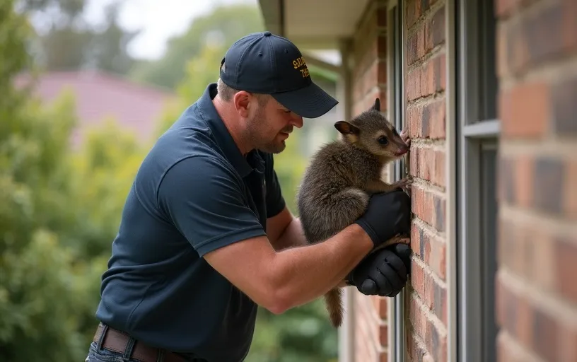 Advanced Possum Prevention Systems Bray Park