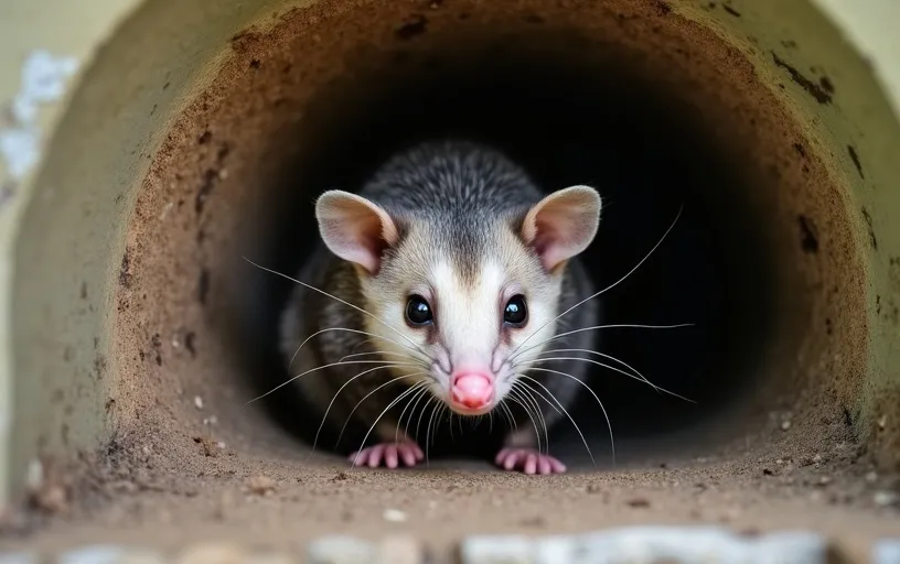 Professional Possum Prevention Services Bray Park