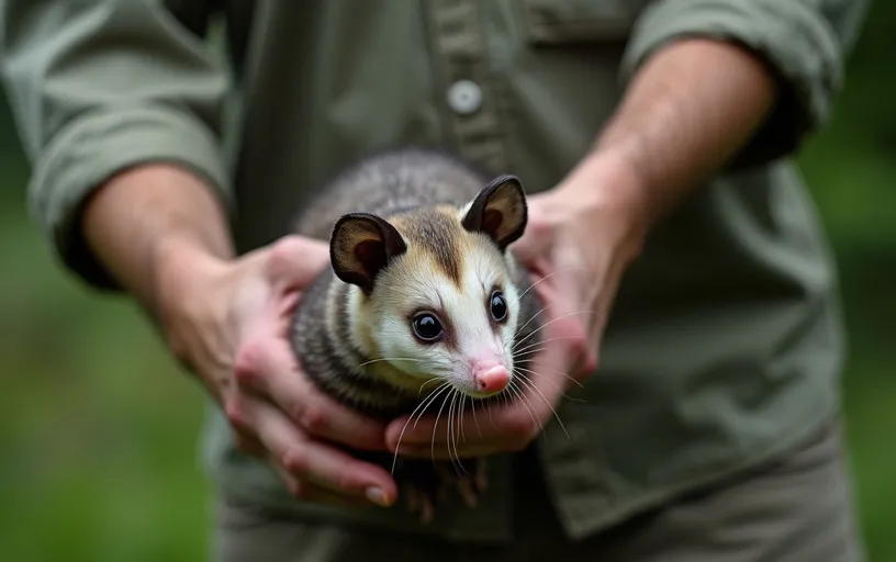 Professional Possum Relocation Services Bray Park