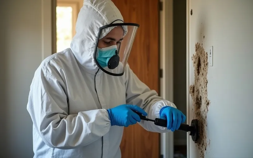 Sanitization & Decontamination Bray Park